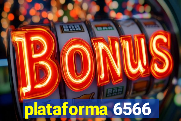 plataforma 6566